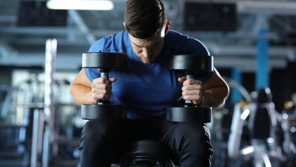 Limiting outside stressors.